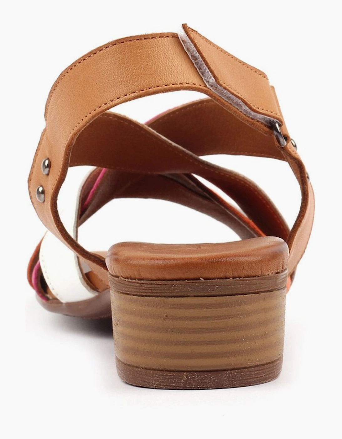 Olympia Womens Sandals