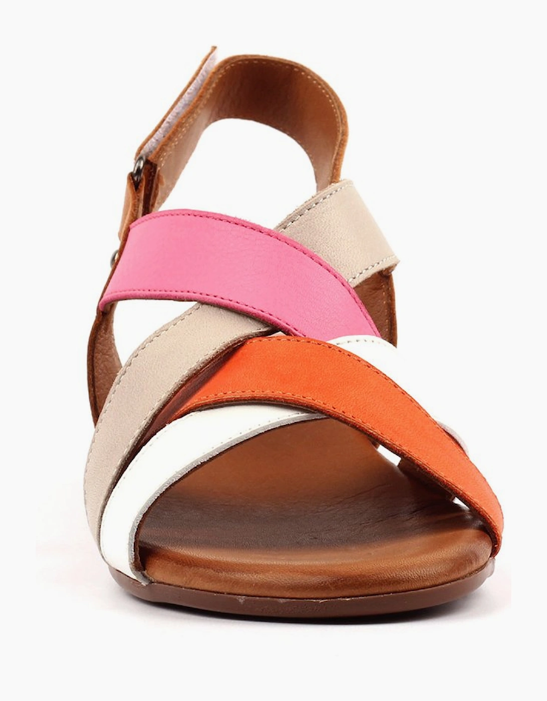 Olympia Womens Sandals