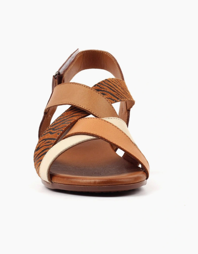 Oprah Womens Sandals