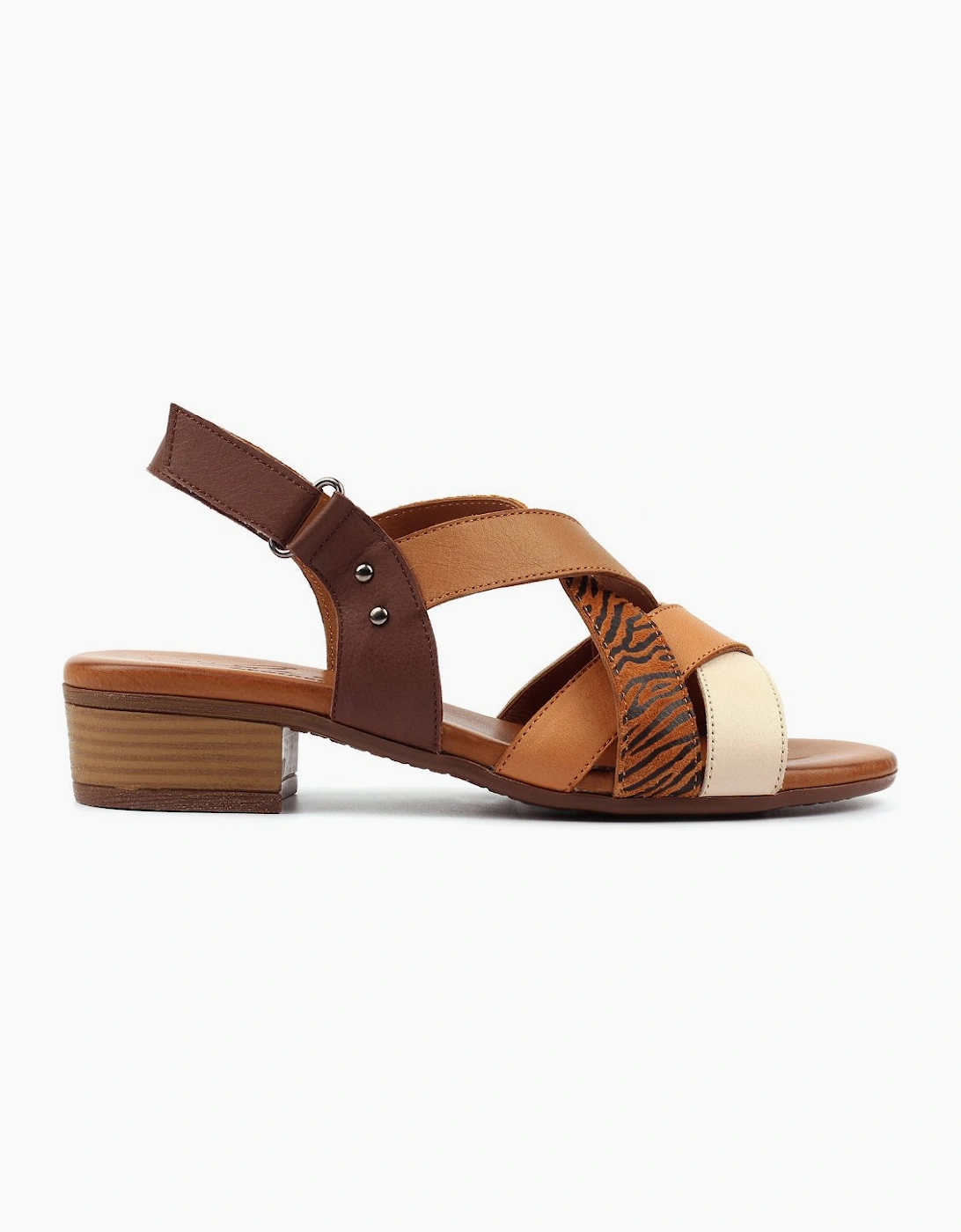 Oprah Womens Sandals