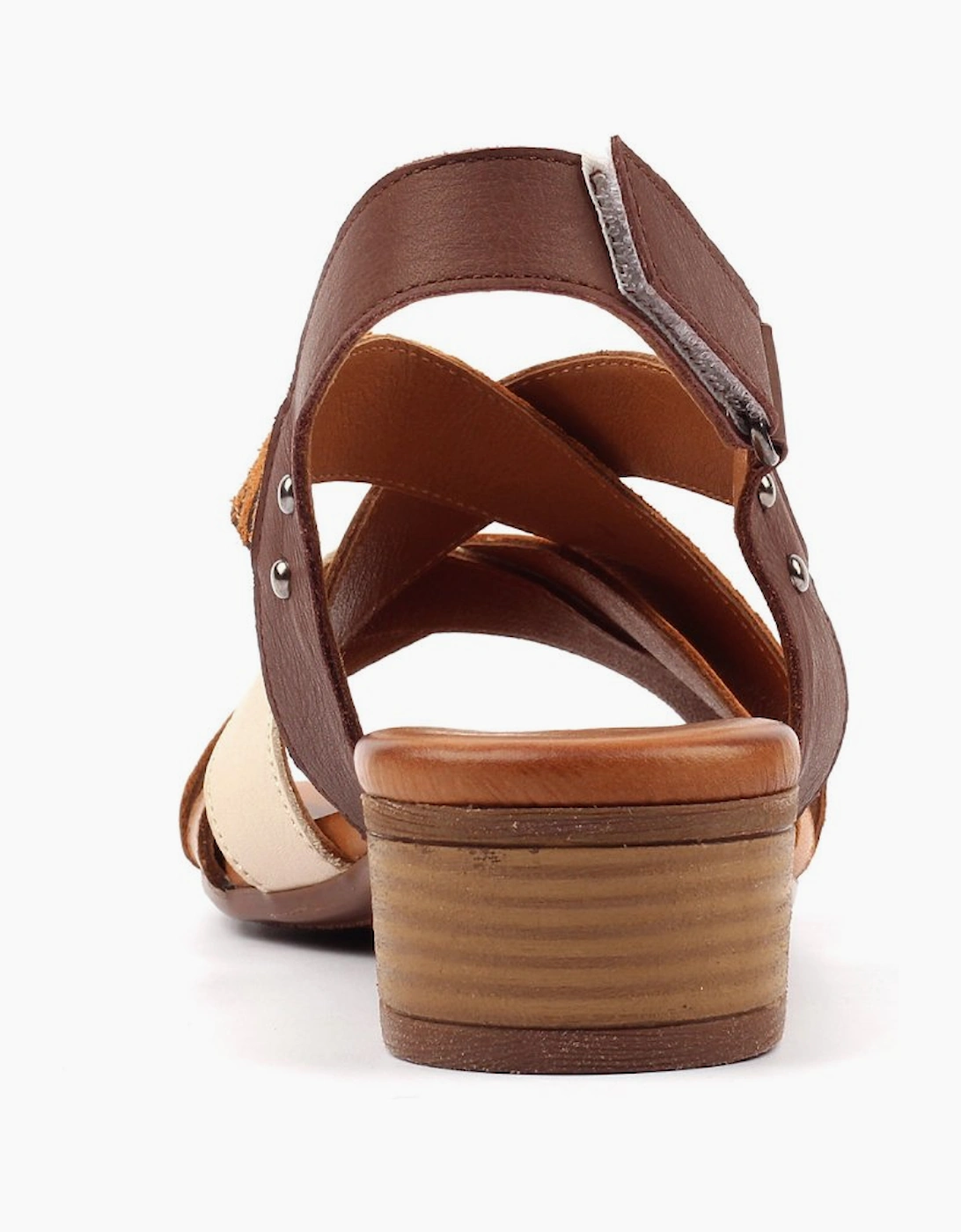 Oprah Womens Sandals