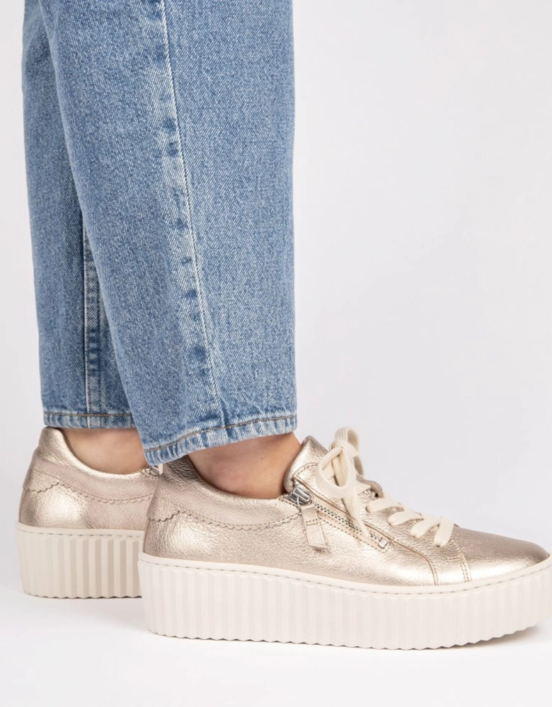 Dolly Womens Trainers