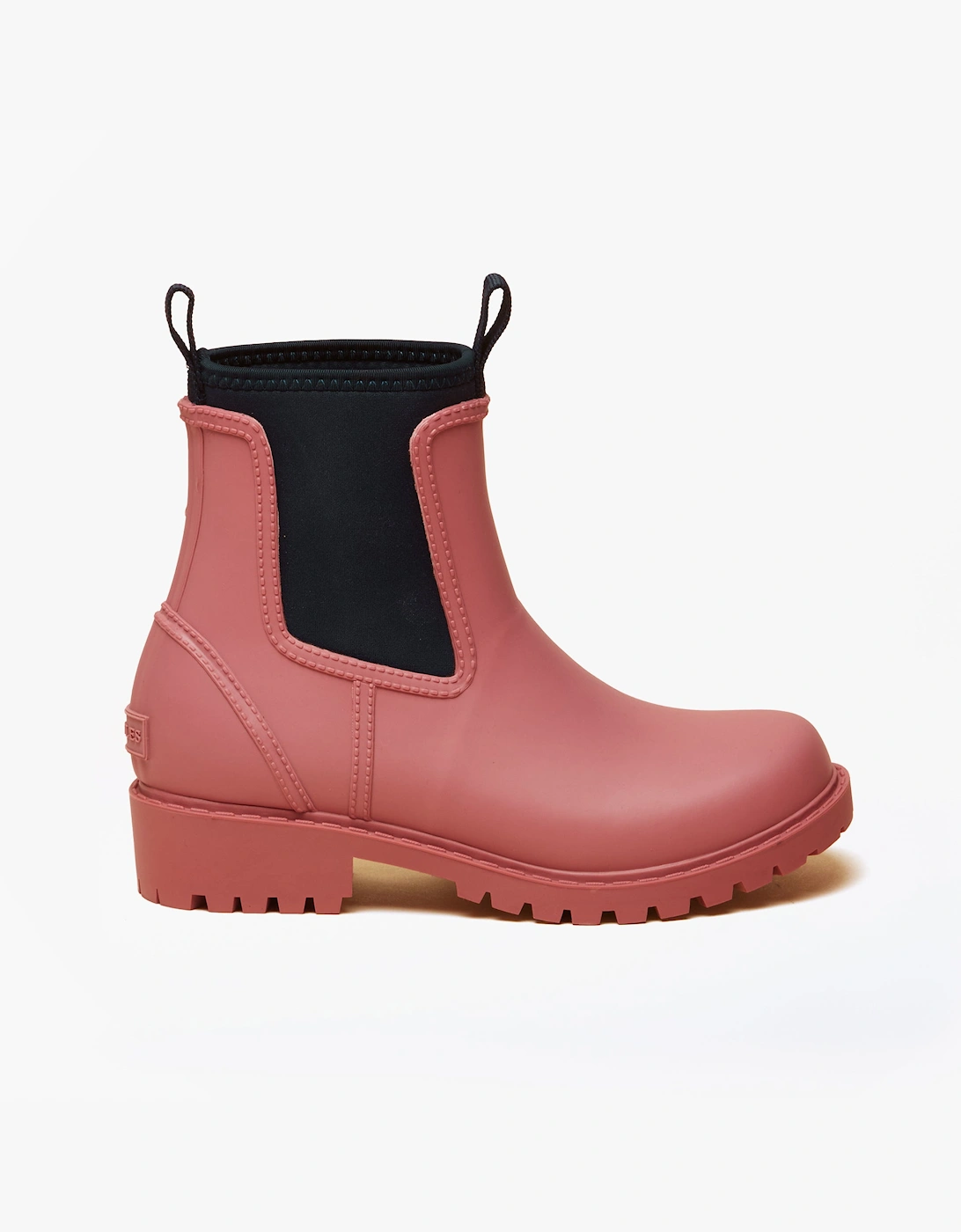 Joules Women's Joules OAKFIELD Womens Wellingtons Pink Blue