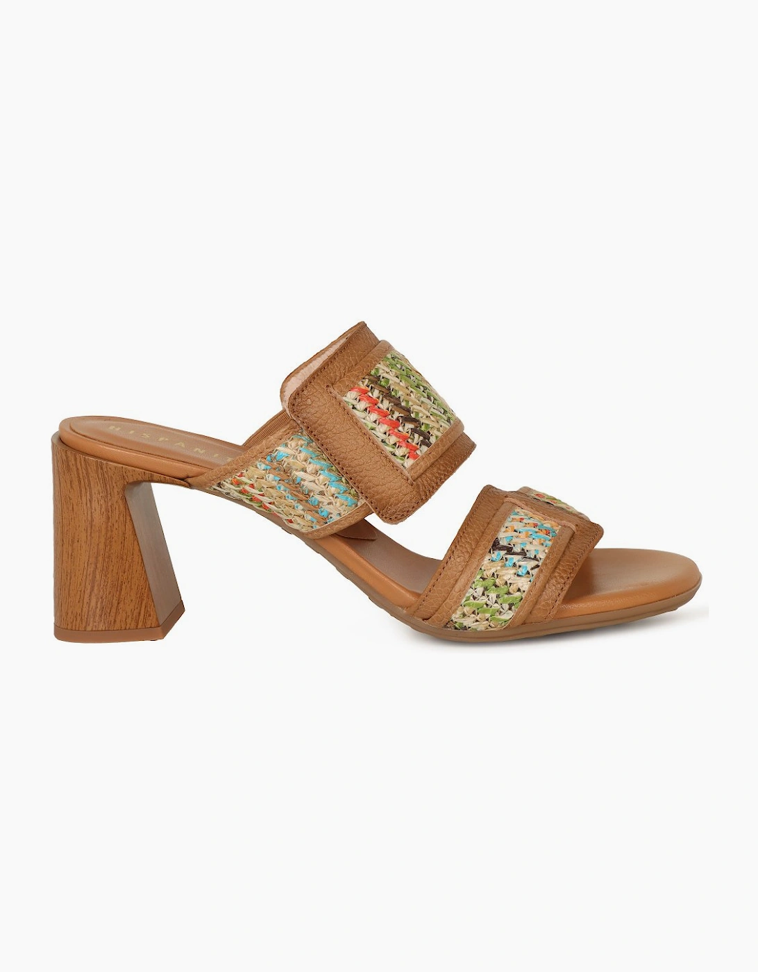 Orquidea Womens Sandals