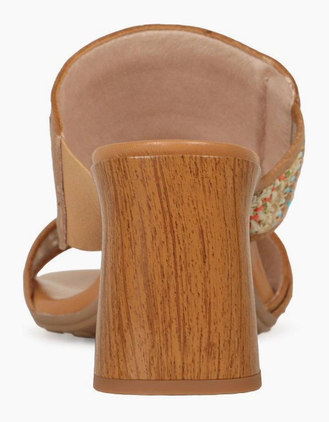 Orquidea Womens Sandals