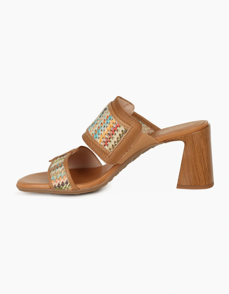 Orquidea Womens Sandals