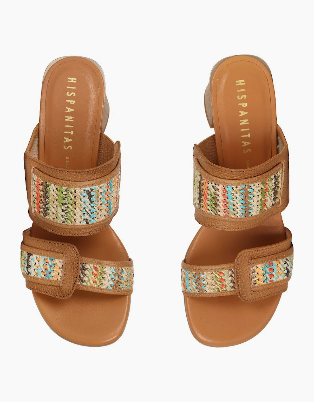 Orquidea Womens Sandals