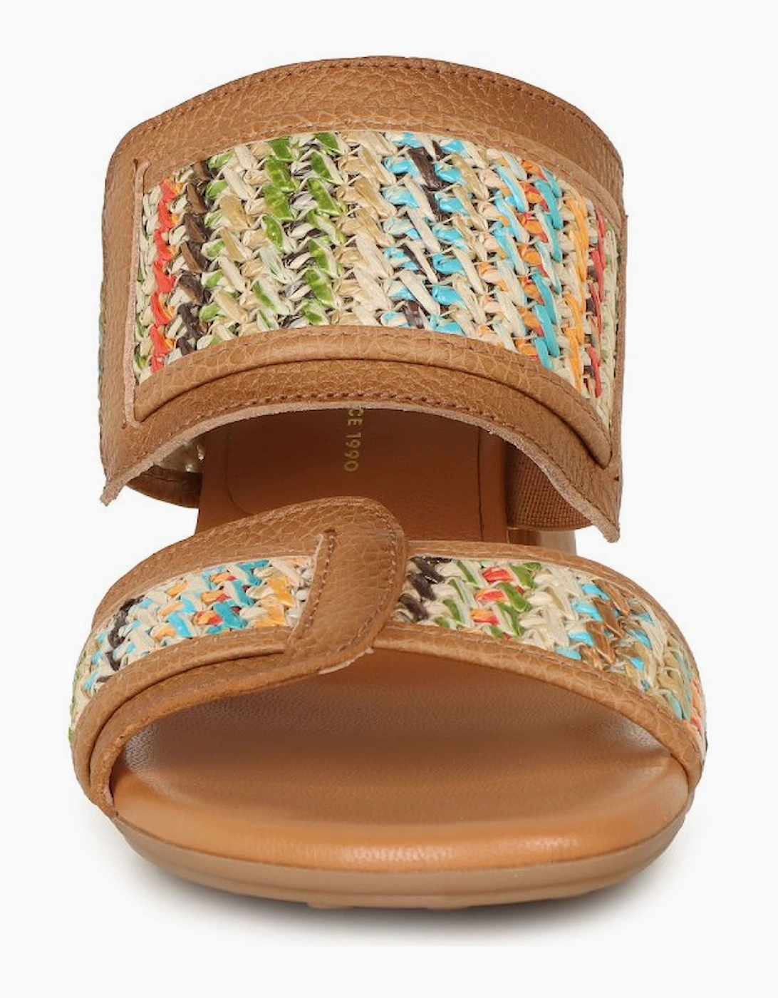 Orquidea Womens Sandals