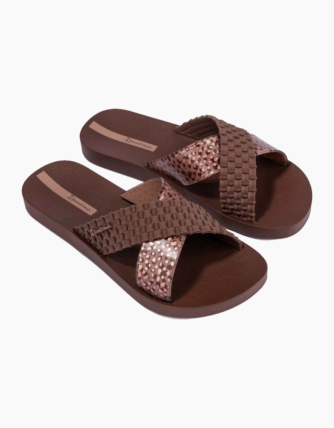 Ipanema Womens Sense Vegan Slides