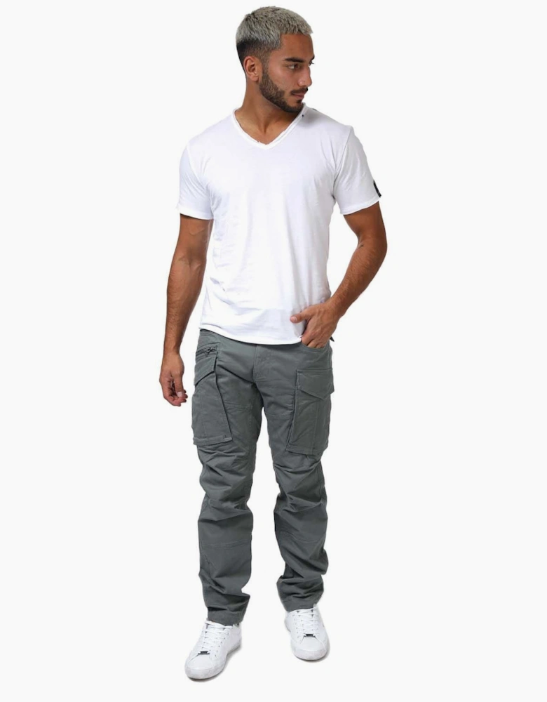 Joe Cargos - Mens Joe Cargo Trousers