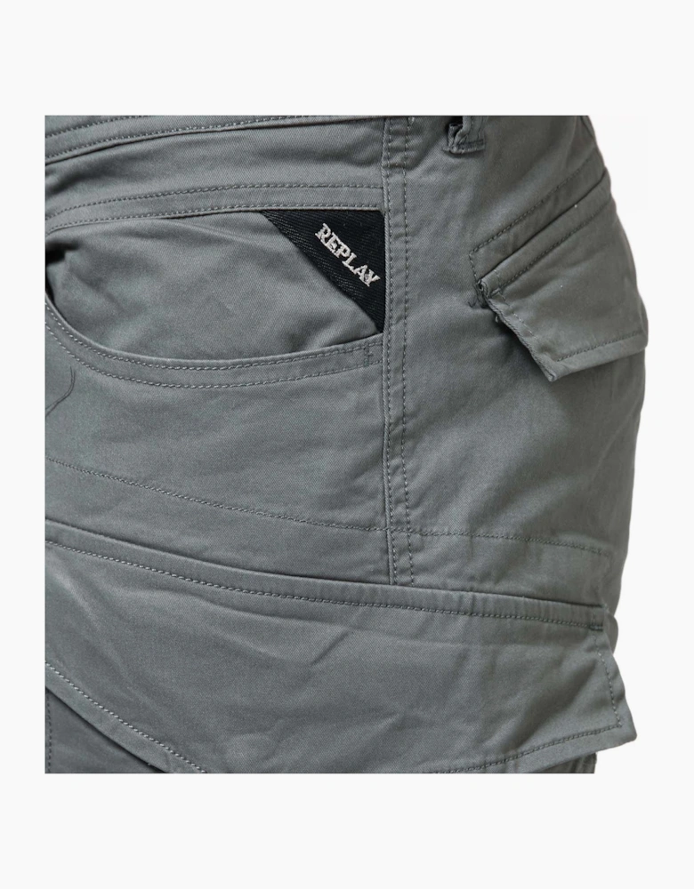 Joe Cargos - Mens Joe Cargo Trousers