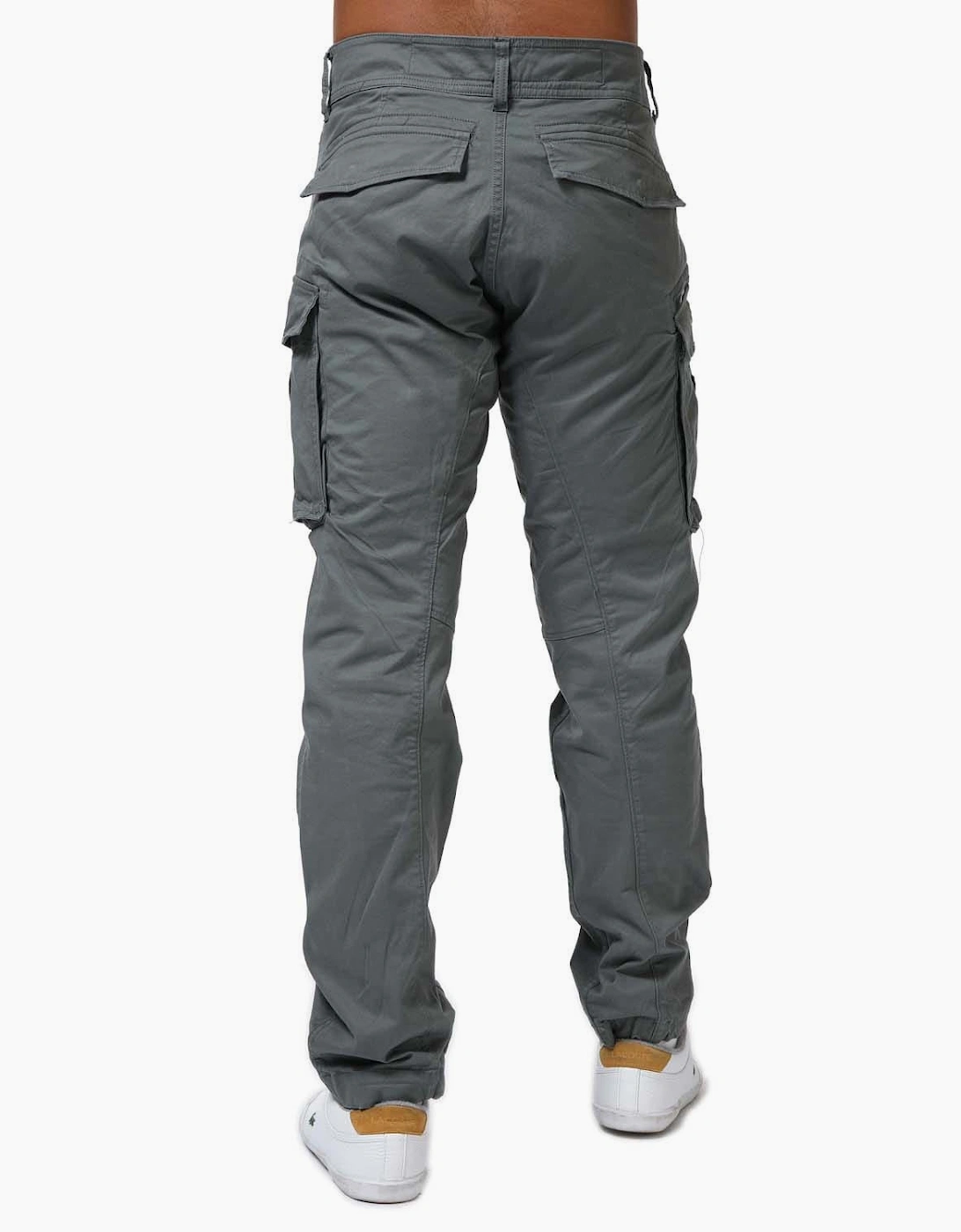 Joe Cargos - Mens Joe Cargo Trousers