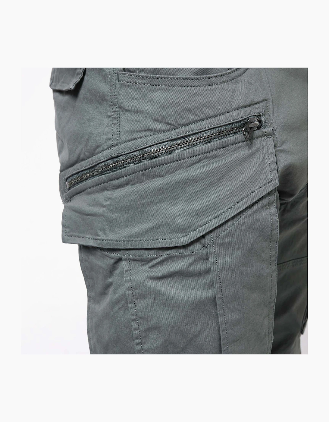 Joe Cargos - Mens Joe Cargo Trousers