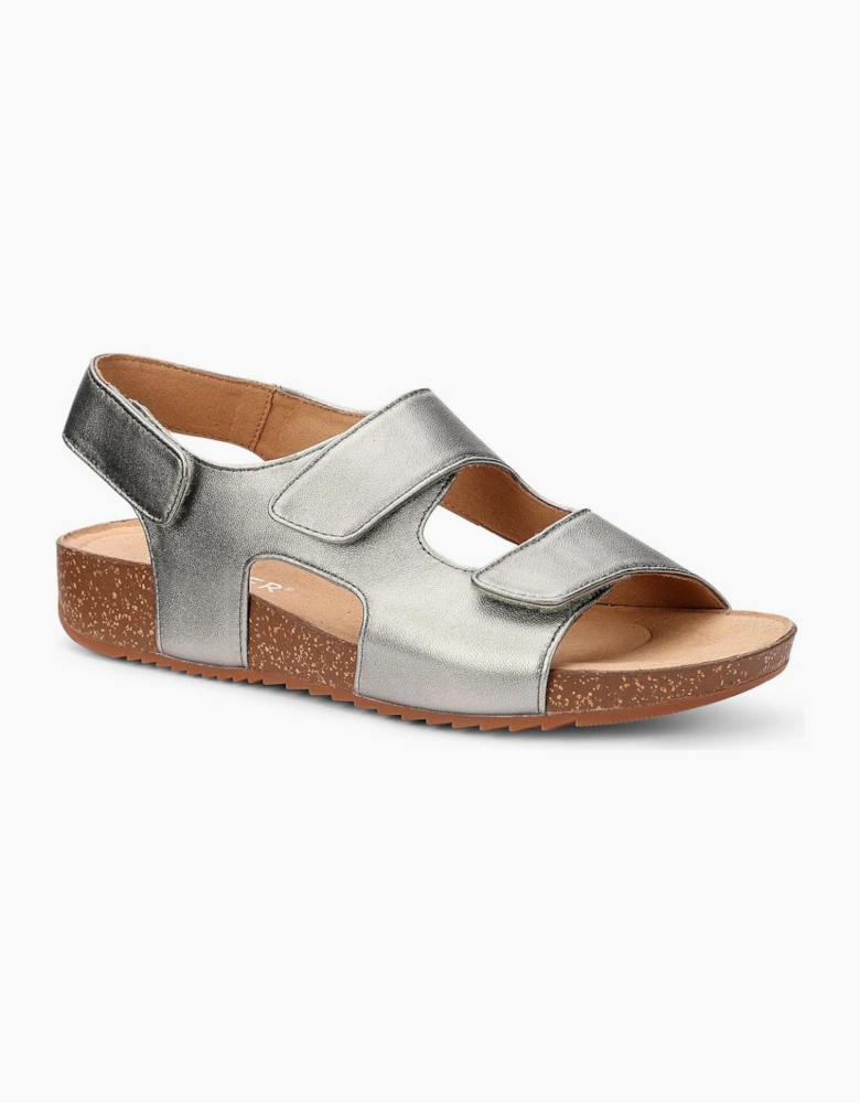 Explore Womens Wide Fit Sandals