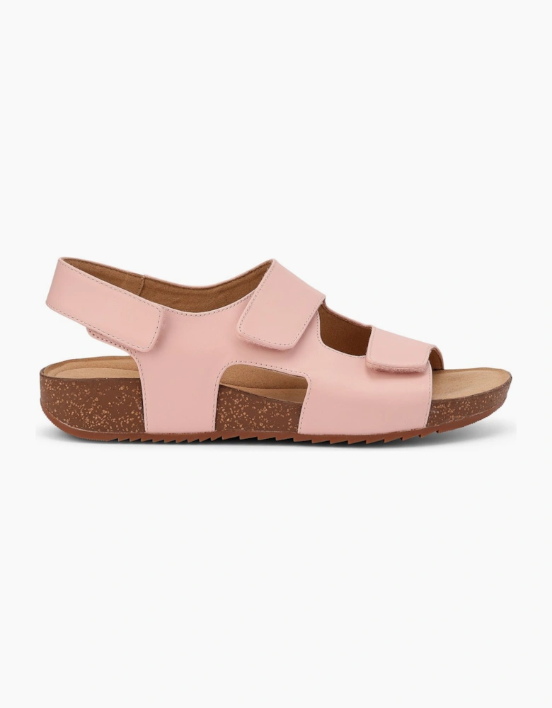 Explore Womens Wide Fit Sandals
