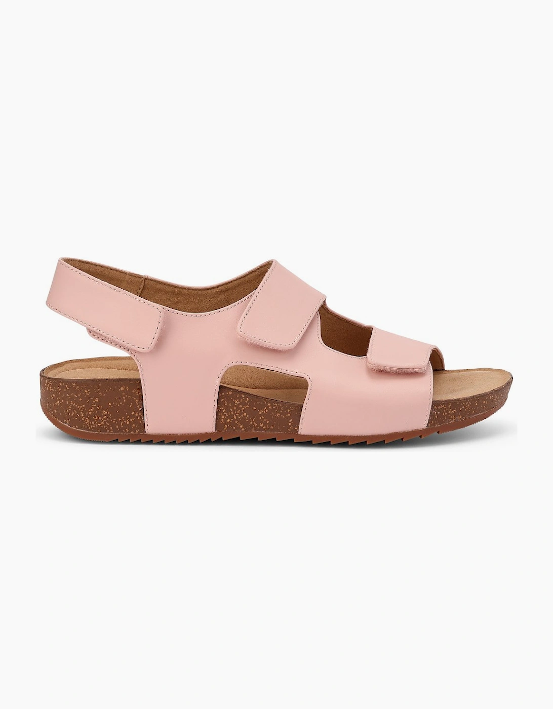 Explore Womens Wide Fit Sandals
