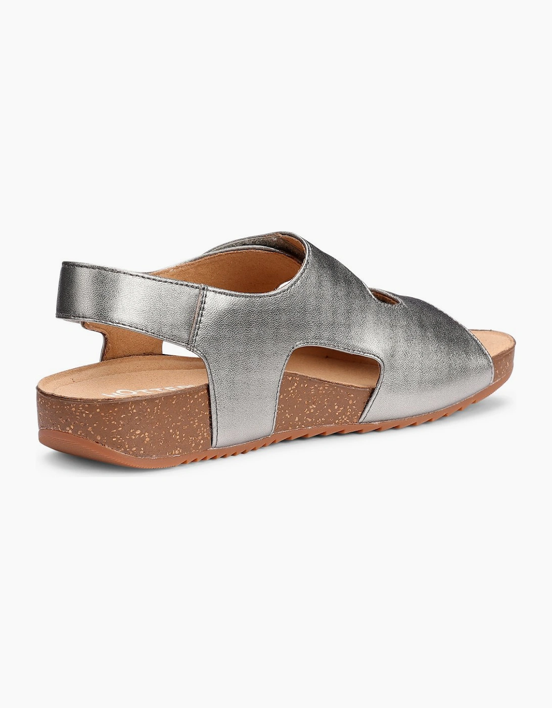 Explore Womens Wide Fit Sandals