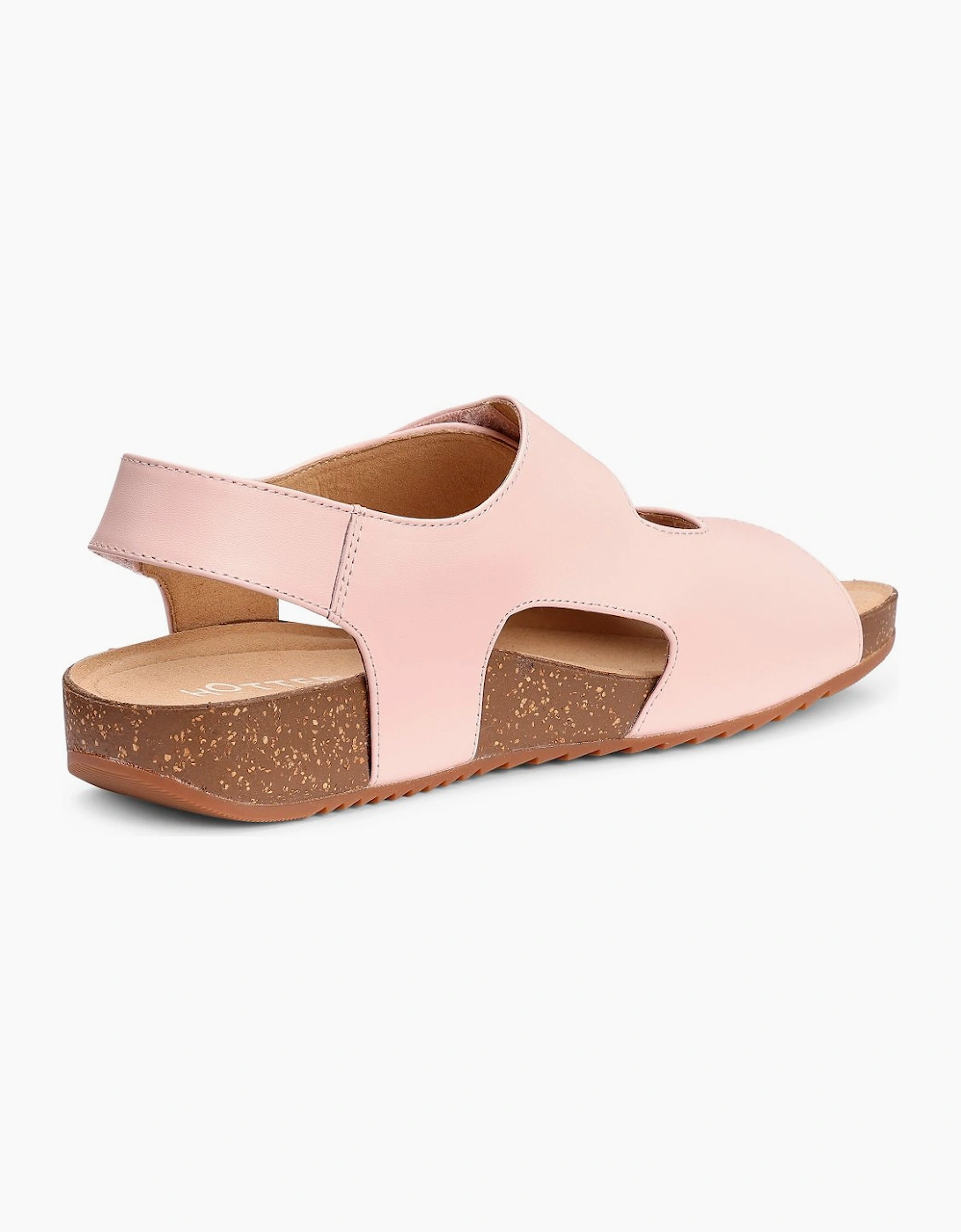 Explore Womens Wide Fit Sandals