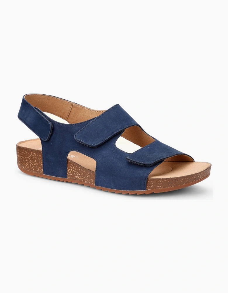 Explore Womens Wide Fit Sandals