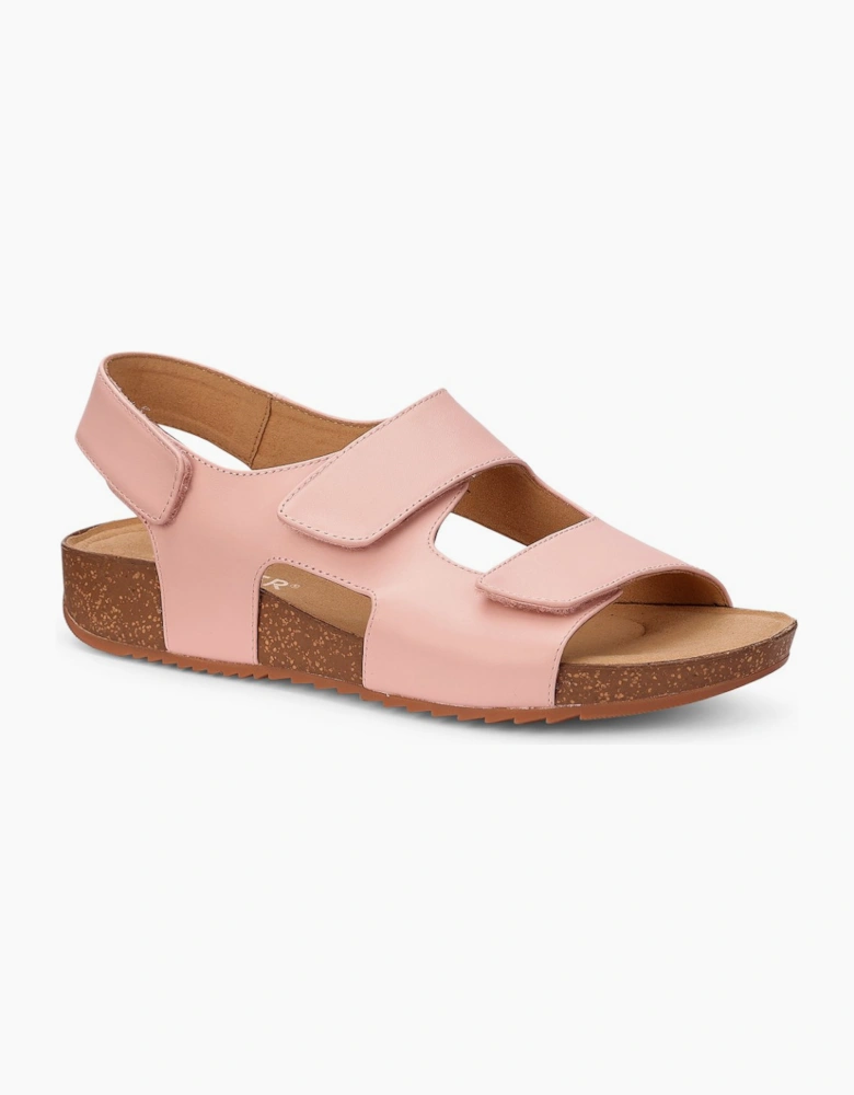 Explore Womens Wide Fit Sandals
