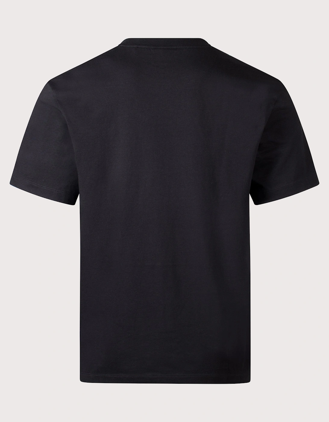 Relaxed Fit Damoru T-Shirt