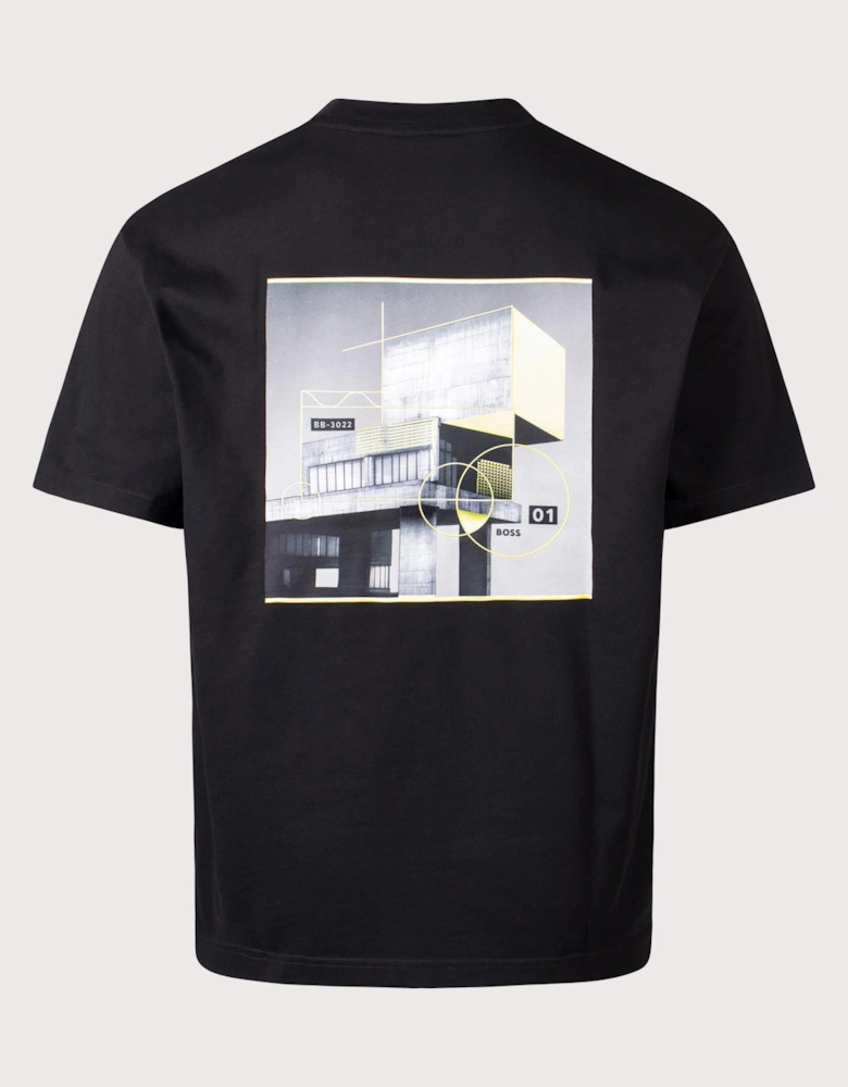 Brutalism T-Shirt