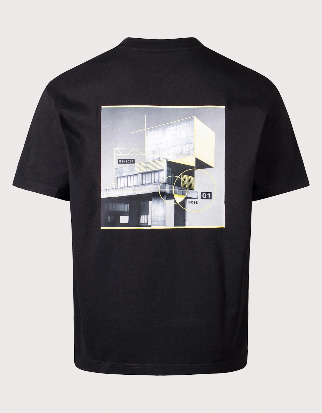 Brutalism T-Shirt, 4 of 3