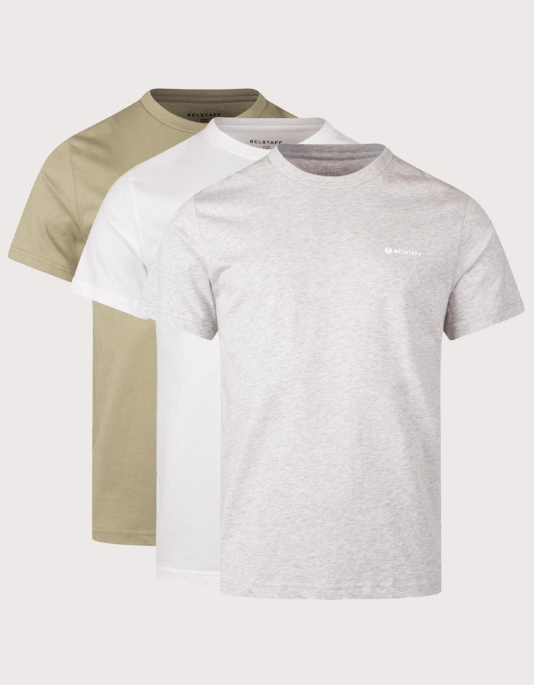 3 Pack T-Shirt