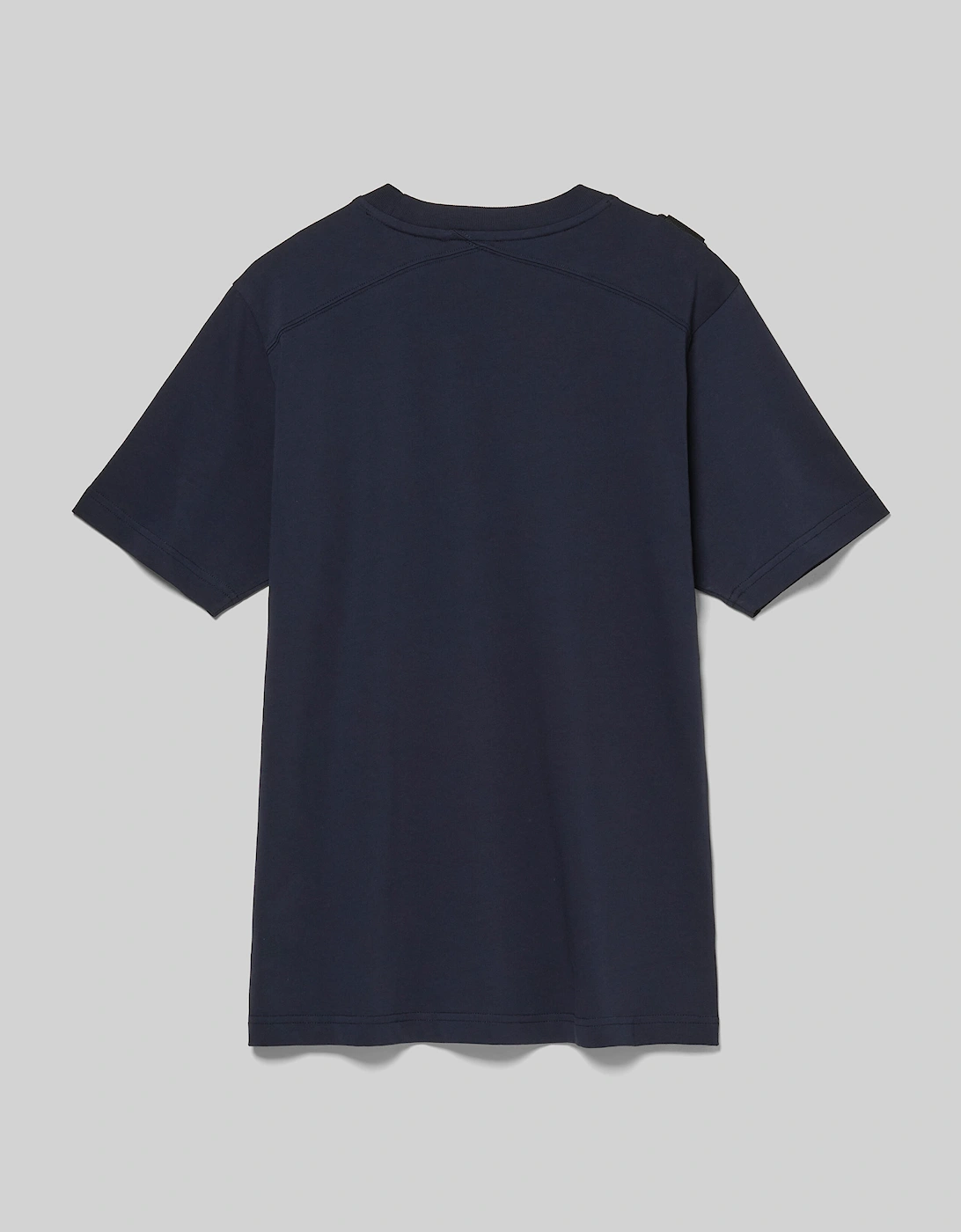 Mastrum Faro SS T-shirt - Ink Navy