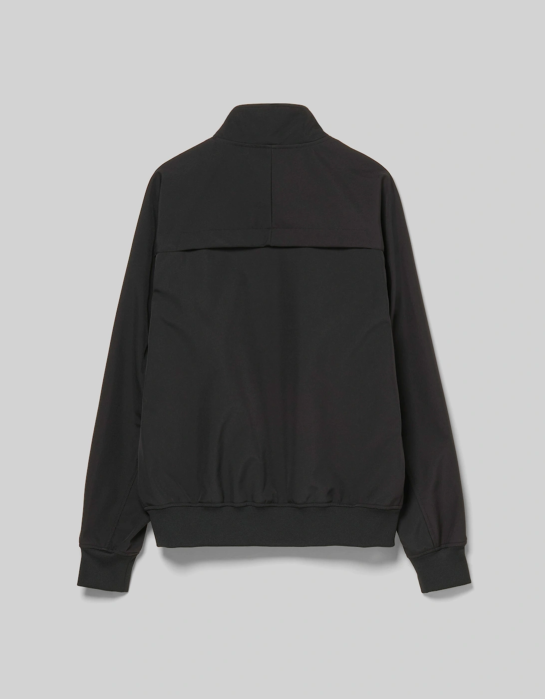 Mastrum Battery Softshell Jacket - Jet Black