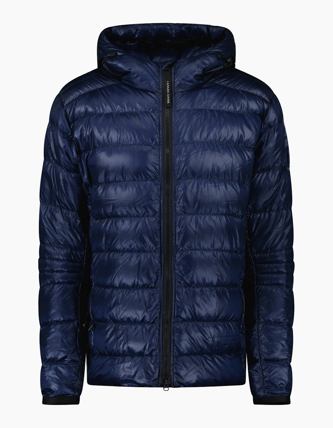 'Crofton' Hooded Jacket Navy, 6 of 5