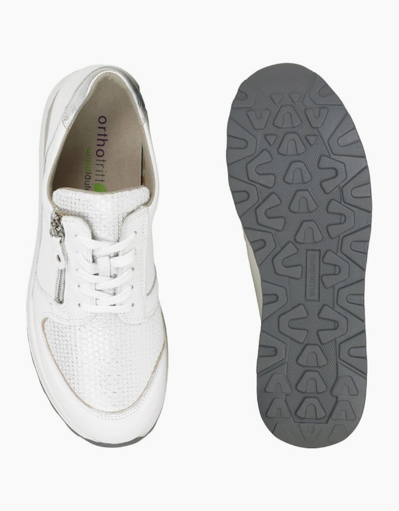 Hiroko Womens Trainers