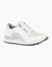 410663 Wht Lea/Stret