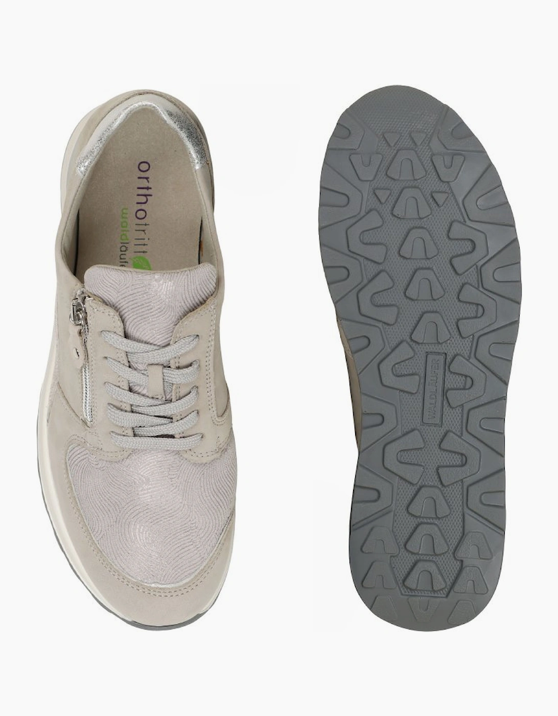 Hiroko Womens Trainers