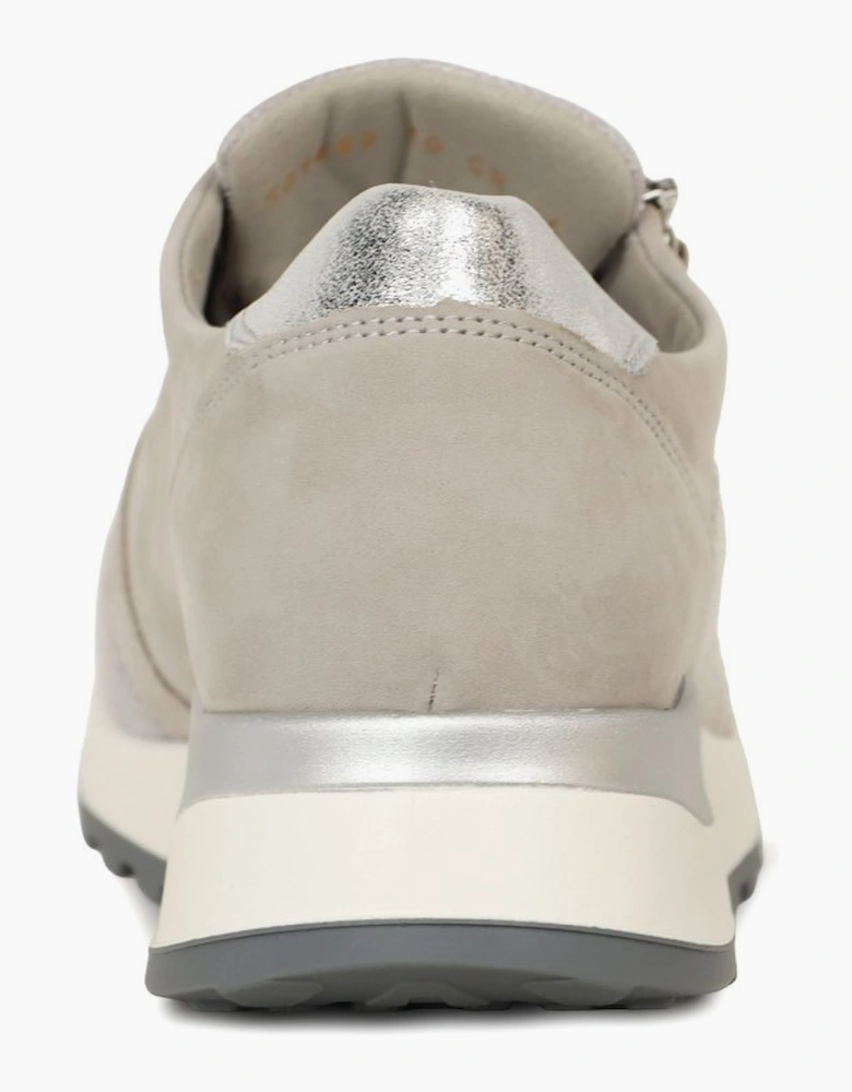 Hiroko Womens Trainers