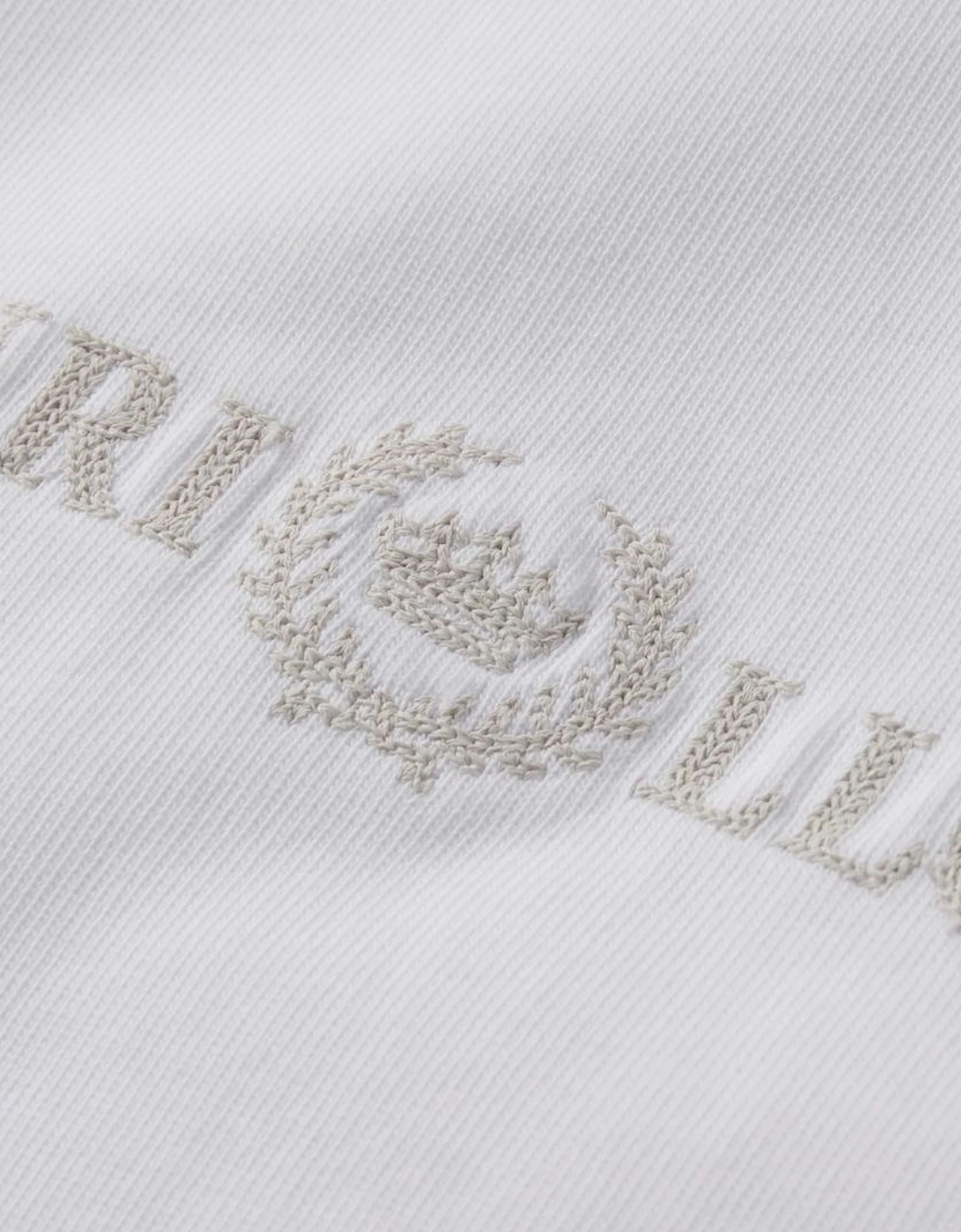 Walmer T-Shirt - White