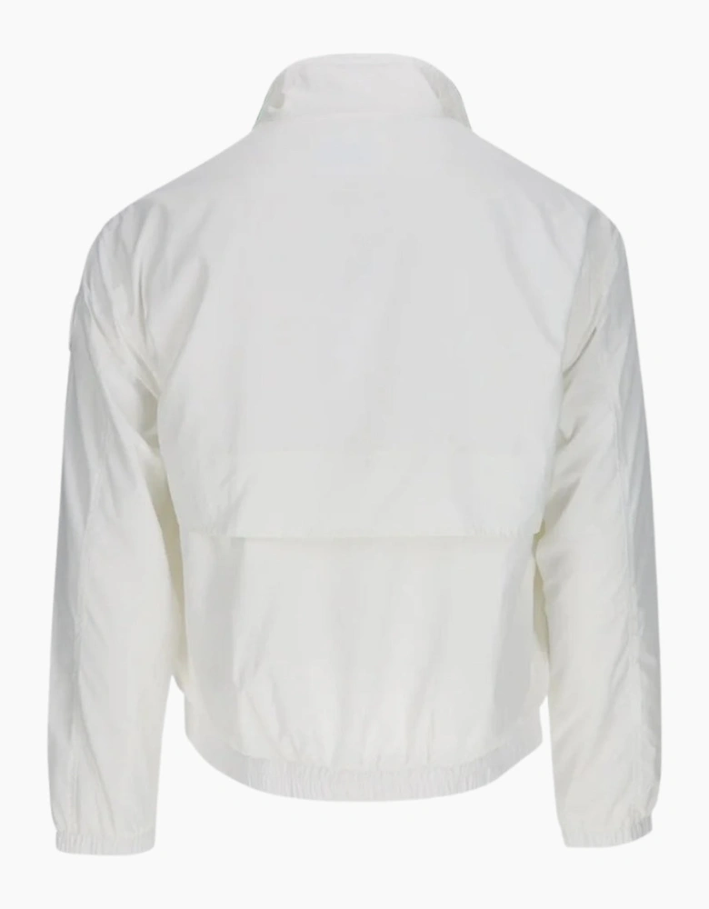 Shell Suit Horizon White Jackets