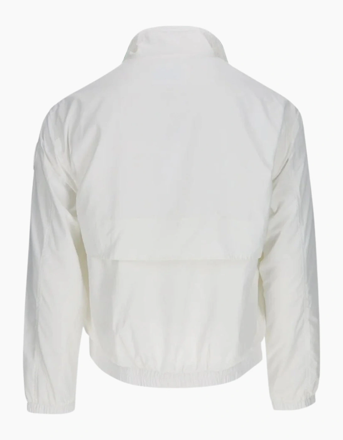 Shell Suit Horizon White Jackets