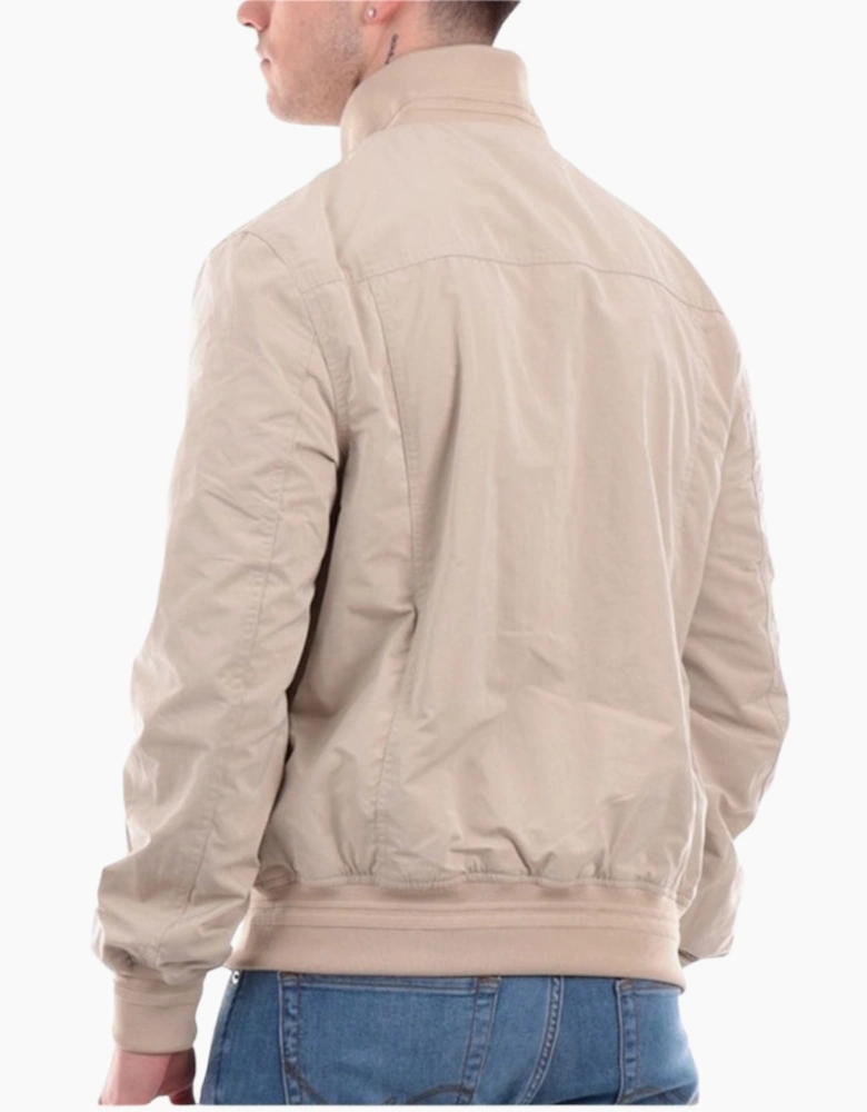 Active Urban Beige Jacket
