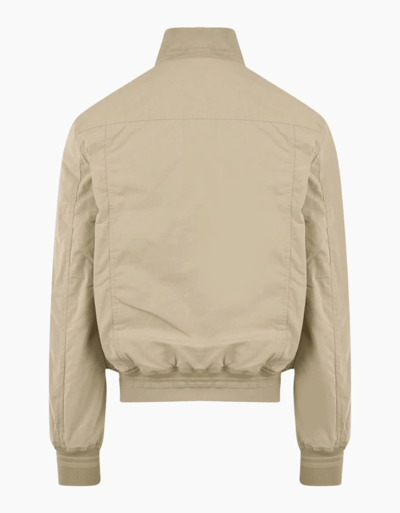 Active Urban Beige Jacket
