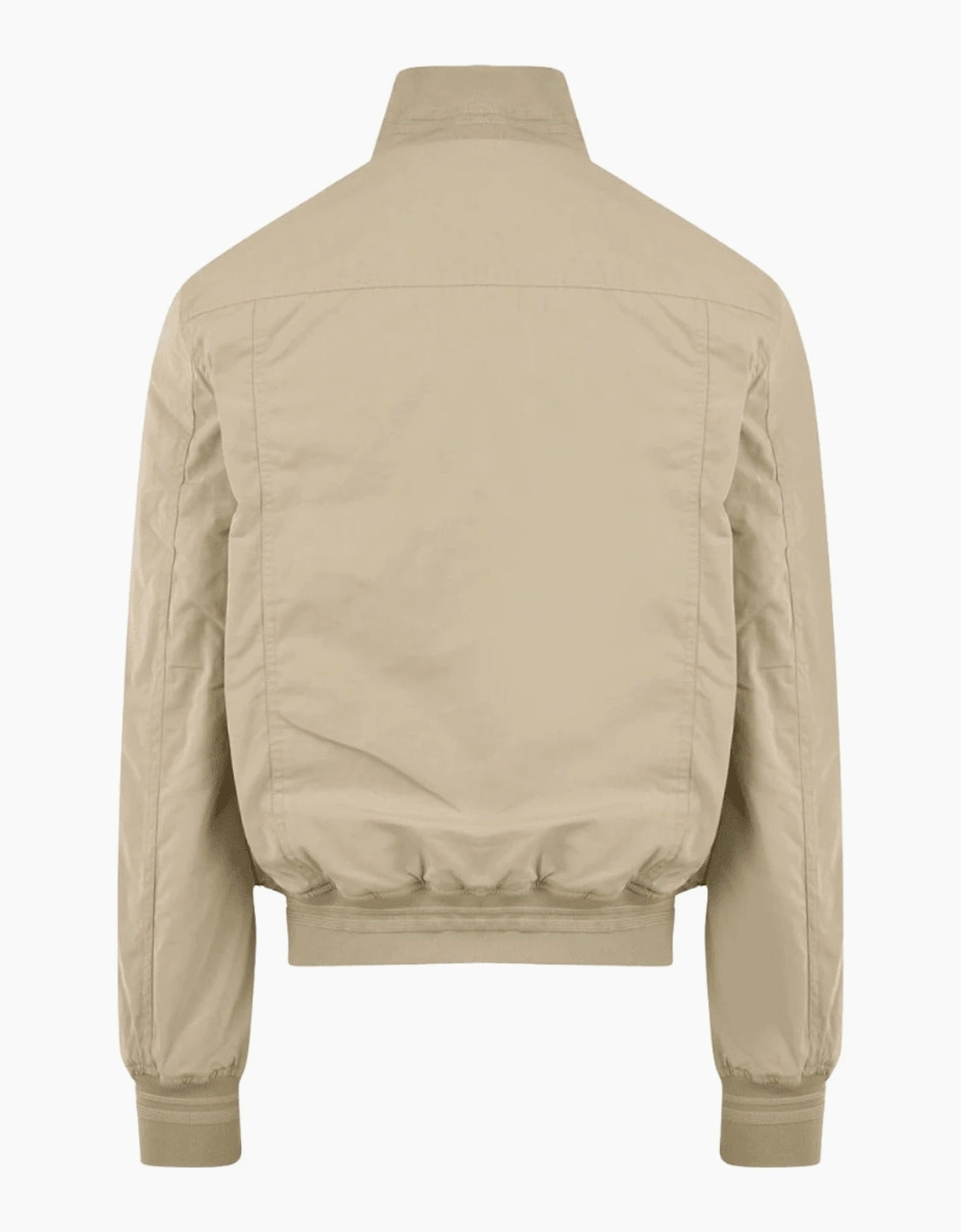 Active Urban Beige Jacket
