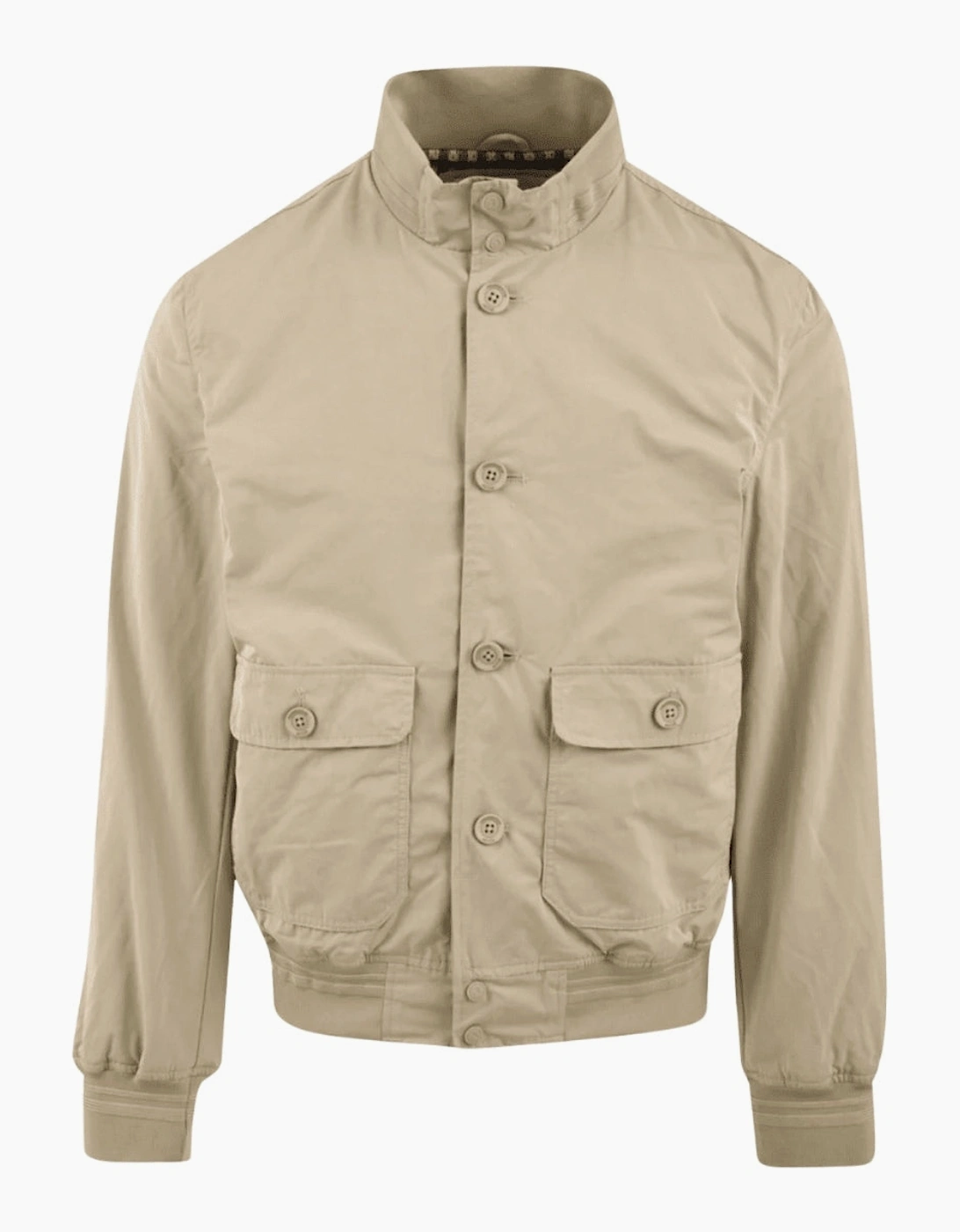 Active Urban Beige Jacket, 7 of 6
