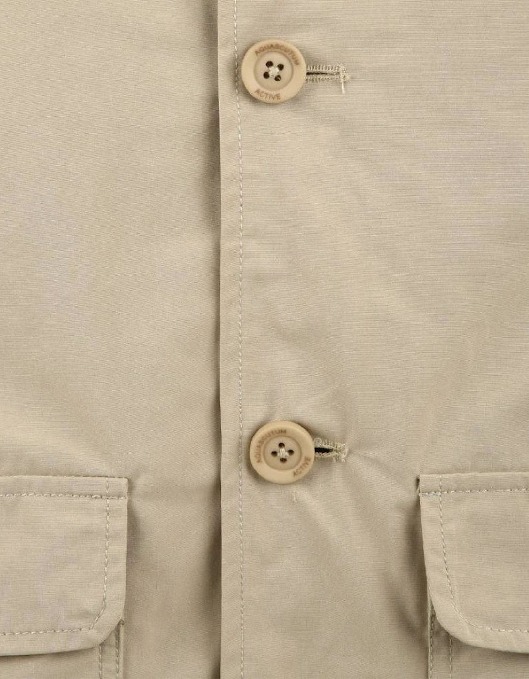 Active Urban Beige Jacket