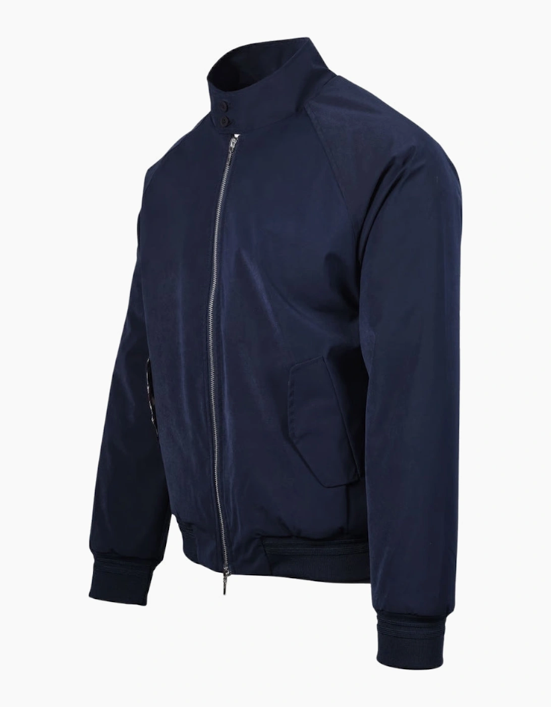 Active Hydro Navy Blue Jacket