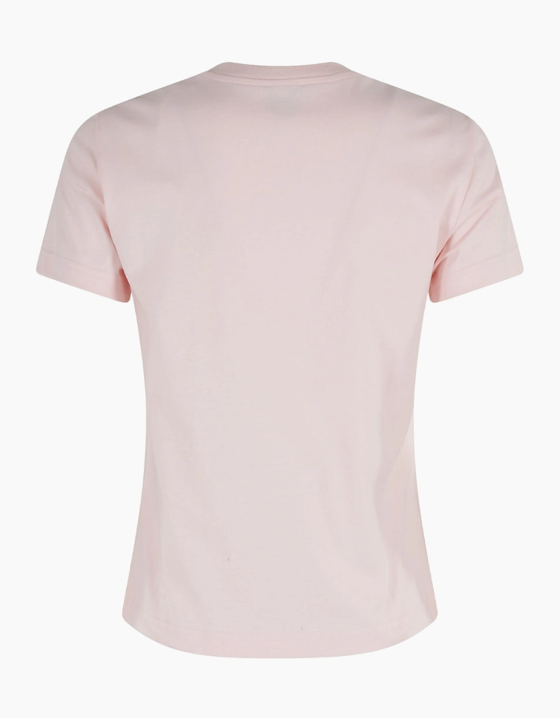 Diamond Column Pink T-Shirts