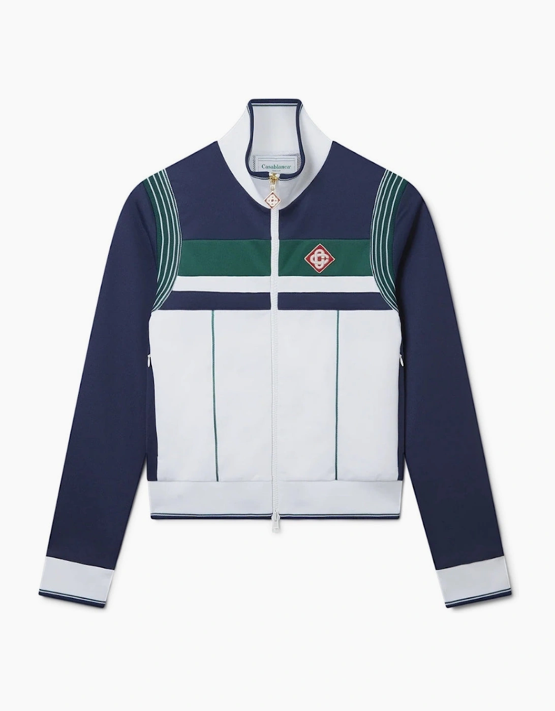 Midnight Sail Navy Blue Jackets, 5 of 4