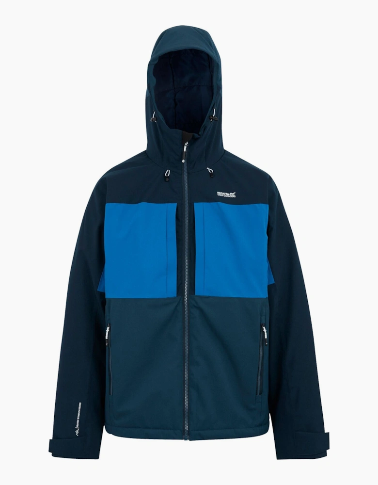 Mens Maland Insulated Waterproof Jacket