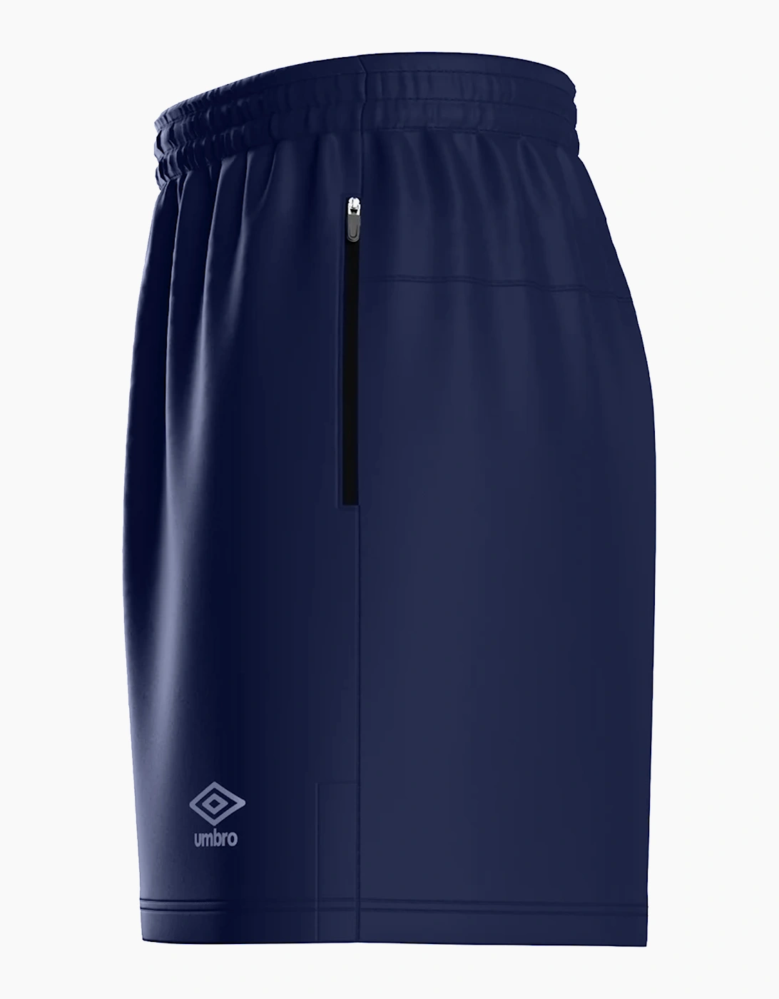 Mens Club Essential Training Shorts