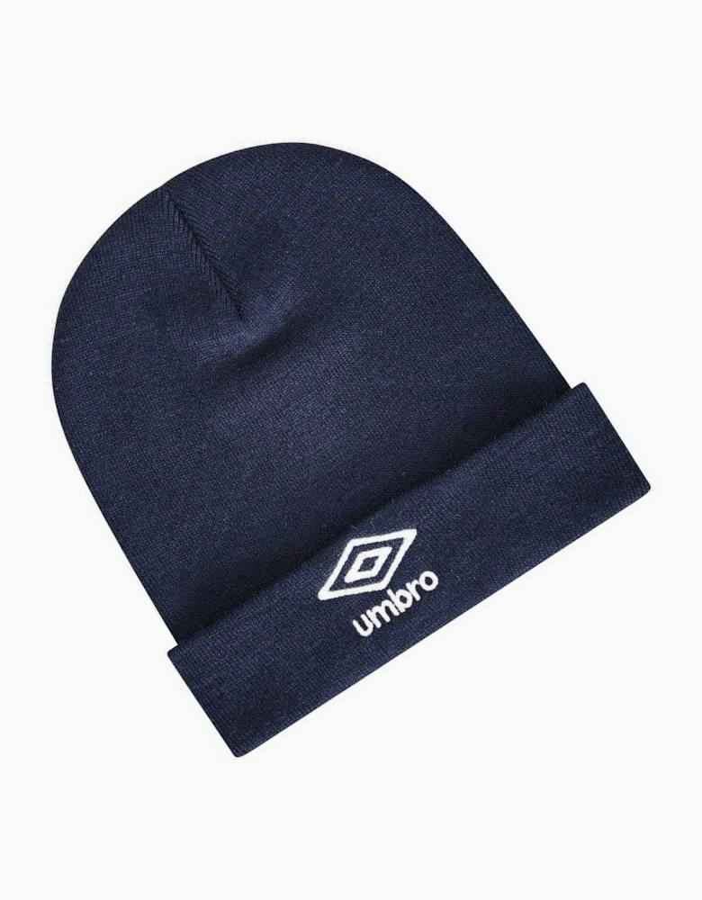 Childrens/Kids Logo Beanie