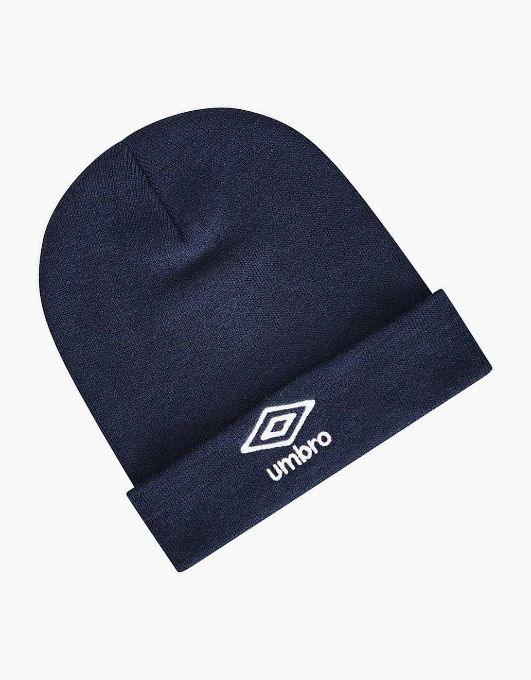 Childrens/Kids Logo Beanie